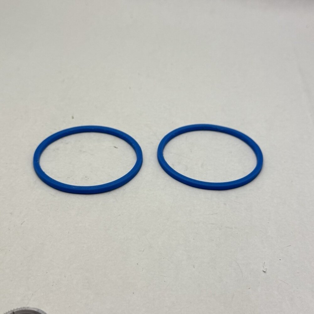 Pentair IntelliChlor Swimming Pool Salt Cell Union O Rings (2) O Rings 521147